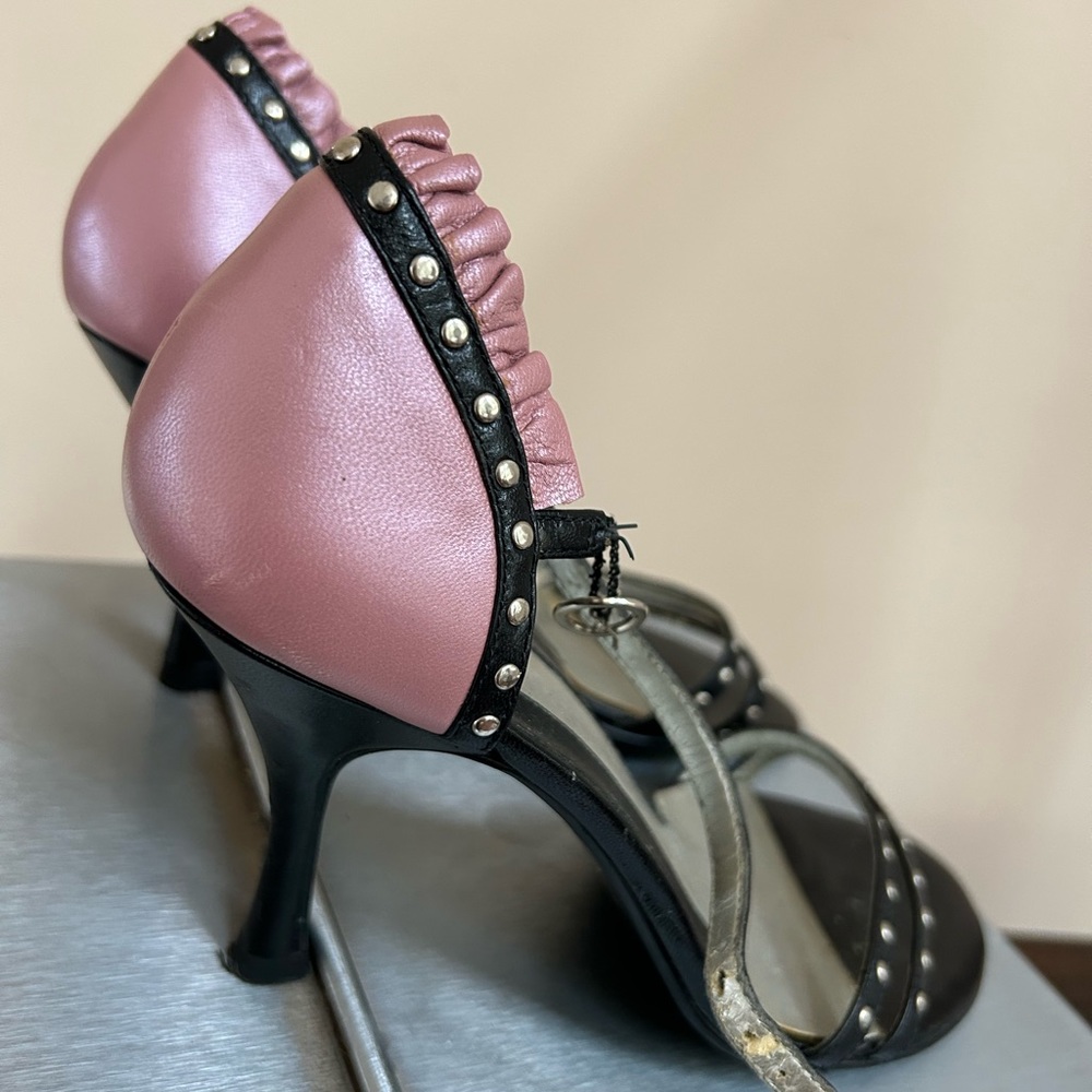 Guess heel sandals - Picture 4 of 6